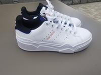 Adidas Sneaker Turnschuhe Stan Smith Millencon weiß Gr.38 2/3 Bayern - Ebermannstadt Vorschau