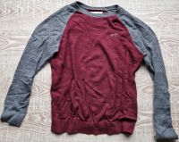 Hollister Pullover Rot Bordeaux Baumwolle Größe M Herren Nordrhein-Westfalen - Velbert Vorschau