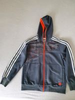 Adidas Sweatshirt Jacke Gr. 152 Nordrhein-Westfalen - Gummersbach Vorschau