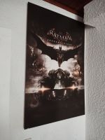 Batman Arkham Knights Wandbild Rheinland-Pfalz - Mutterstadt Vorschau