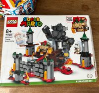 Lego Super Mario 71369 Bowser“s Castle Boss Battle Dortmund - Mitte Vorschau