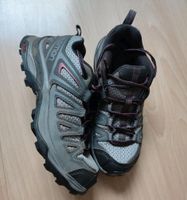 Salomon Schuhe Sneakers Wandschuhe 36 grau Saarland - Völklingen Vorschau