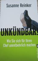 Taschenbuch Unkündbar von Susanne Reinker Niedersachsen - Buxtehude Vorschau