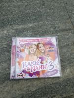 Hanni und Nanni 3 CD Hörspiel zum Film Berlin - Tempelhof Vorschau