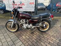 Schöne Gepflegte Honda CB 750 KZ BJ 1980 Nordrhein-Westfalen - Herne Vorschau