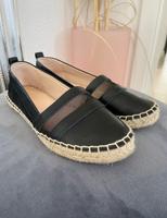 Kiomi Espadrilles echt Leder Gr. 36 TOP Hessen - Kassel Vorschau