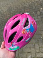 ALPINA Kinder Fahrradhelm UNFALLFREI Niedersachsen - Uplengen Vorschau