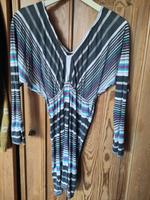 Only Kleid Längärmelig Sommerkleid M 38 Düsseldorf - Wersten Vorschau