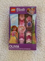 Mädchen Kinderarmbanduhr, Lego friends, Artikel Nr. 8021247, OVP Rheinland-Pfalz - Maxdorf Vorschau