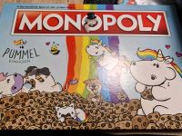 Monopoly pummeleinhorn Essen - Karnap Vorschau