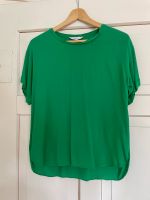 & other stories Hemd Shirt T-Shirt Bluse grün Gr. XS 34 Stuttgart - Botnang Vorschau