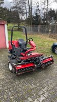 Toro Spindelmäher Toro Reelmaster 3100 D Rasenmäher Hessen - Schlüchtern Vorschau