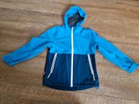 Trollkids® "Haugesund" Regenjacke | 128 | blau Brandenburg - Eberswalde Vorschau