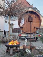 Angebot !! Saunafass mieten | mobile Sauna | ganzes Wochenende Rheinland-Pfalz - Freisbach Vorschau