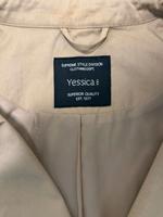 Yessica C&A Trenchcoat Hamburg-Mitte - Hamburg Billbrook Vorschau