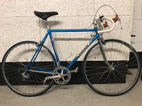 Colnago Saronni Rennrad - Vintage-Klassiker - Shimano 600 Hadern - Blumenau Vorschau