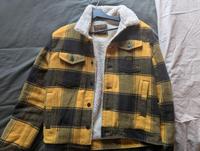 Superdry Sherpa-Jacke aus Wolle, Größe M Obergiesing-Fasangarten - Obergiesing Vorschau