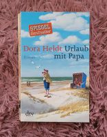 Buch/Roman "Urlaub mit Papa" von Dora Heldt Parchim - Landkreis - Sukow Vorschau