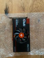 Grafikkarte Club 3D AMD Radeon HD 7850 - 2GB // gebraucht Eimsbüttel - Hamburg Eimsbüttel (Stadtteil) Vorschau