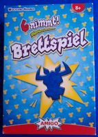 Spiel 6 nimmt! Brettspiel von Amigo Gesellschaftsspiel Wuppertal - Barmen Vorschau