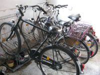 5 Fahrräder Fahrrad defekt Niedersachsen - Badbergen Vorschau