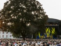 suche zwei Tickets für das Clueso Konzert in Mainz - 28.06. Rheinland-Pfalz - Stadecken-Elsheim Vorschau