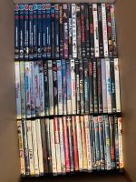 DVD Konvolut Heimkino ~500Stk. Niedersachsen - Hagenburg Vorschau