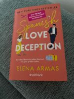 Spanish Love Deception,LYX,New Adult,Elena Armas Rheinland-Pfalz - Bechtolsheim Vorschau