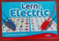 Noris Lern - Electric Spiel Bayern - Neuburg a.d. Donau Vorschau