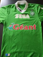 AS Saint Etienne Trikot 99/00 Niedersachsen - Braunschweig Vorschau