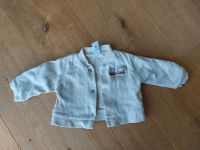 Baby Jacke Jäckchen Größe 56 Cardigan Weste Baden-Württemberg - Ottersweier Vorschau