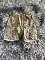 Kurze Hose Short Mädchen Größe 86 Hessen - Kassel Vorschau