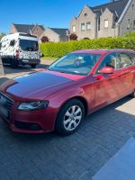 Verkaufe Audi A4 Niedersachsen - Bunde Vorschau