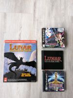 Playstation 1 - Lunar Silver Star Story Complete NTSC + Buch Schleswig-Holstein - Osdorf Vorschau