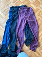 3xSportlegging Leggings 1x Sporthose Nike 38/40 M Niedersachsen - Stadthagen Vorschau