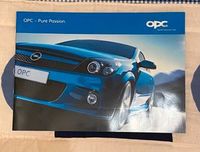 Prospekt Katalog Opel OPC Baden-Württemberg - Appenweier Vorschau