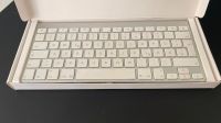 Apple Wireless Keyboard MB167 Hessen - Wetzlar Vorschau