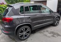 Volkswagen Tiguan 2.0 TDI 4Motion LOUNGE Sport &... Nordrhein-Westfalen - Haan Vorschau