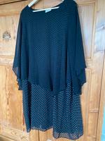 Kleid von Yessica Größe 52/54 Bayern - Gunzenhausen Vorschau