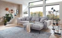 Eck-Sofa versch. Farben/Bezüge Webstoff Couch UVP 1499,- NEU Nordrhein-Westfalen - Lippstadt Vorschau