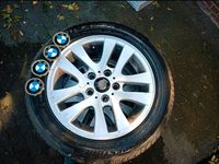 BMW Sommerreifen Bridgestone Nordrhein-Westfalen - Billerbeck Vorschau