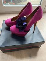 Buffalo Pumps High Heels Plateau Schuhe 39 Schleswig-Holstein - Norderstedt Vorschau