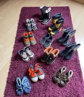 Kinder Schuhe Sachsen-Anhalt - Aken Vorschau
