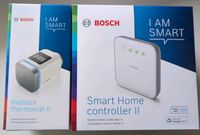 Bosch Smart Home Starter Paket Heizen Neu Nordrhein-Westfalen - Castrop-Rauxel Vorschau