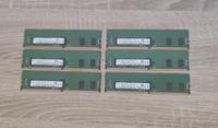 24GB DDR4 RAM ECC SK Hynix Server 6x 4GB Arbeitsspeicher Hessen - Ulrichstein Vorschau