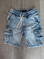 kurze Hose/ Shorts Staccato Gr. 104 Baden-Württemberg - Heddesheim Vorschau