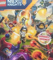 LEGO Nexo Knights TCG (Blue Ocean) 2016 Sammelkarten Niedersachsen - Stade Vorschau