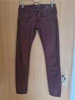 Herrlicher Jeans bordeauxrot Nordrhein-Westfalen - Moers Vorschau