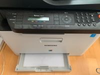 SAMSUNG Xpress C480FW Laserdrucker Baden-Württemberg - Göppingen Vorschau