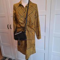 Traumhaftes NA-KD Kleid Gr. 34  Neu & ungetragen Berlin - Rudow Vorschau